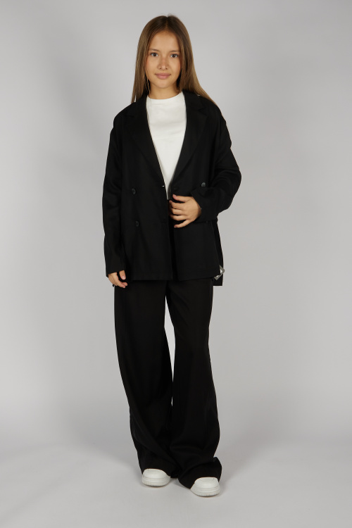 Брюки G-TR26085 Miasin (Черный, 134-164)