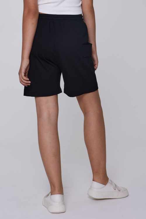 Шорты G-TR25064 (черный, 134)