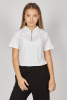 Поло G-PL25323-20 (Белый, 170) Miasin