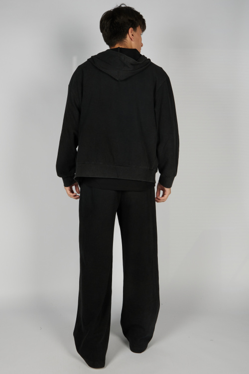 Брюки B-TR36039 Miasin (Черный, 140-170)