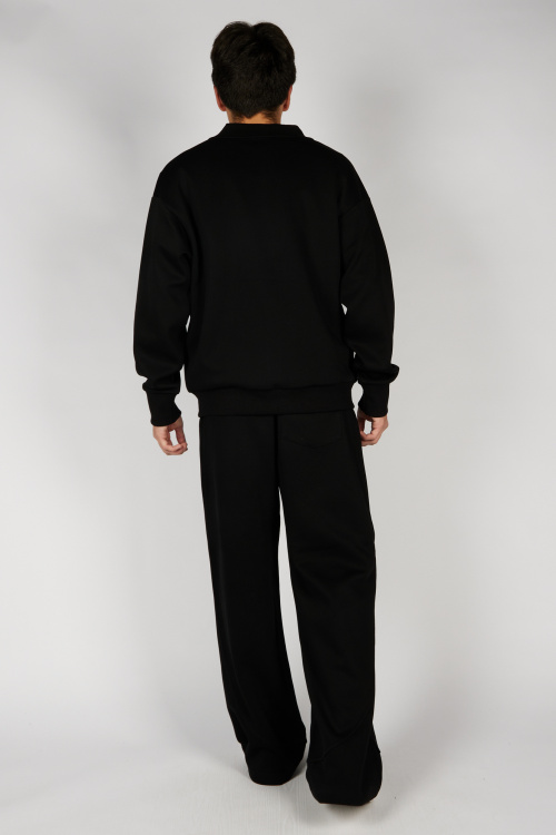 Куртка B-JCK36249 Miasin (Черный, 122-134 (3 шт.))