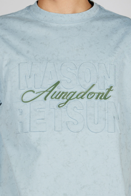 Футболка B-TS36170 Miasin (Голубой, 140-170)