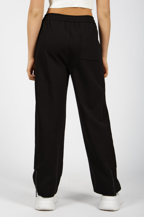 брюки G-TR24646 (Черный, 110-134)