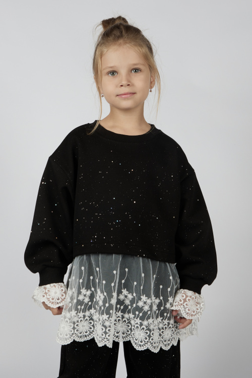 Комплект G-KM26148 Martkin (Черный, 100)