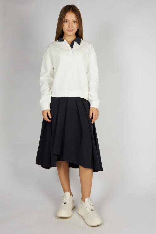 Обманка G-SW26237 Miasin (Белый, 134-164 (6 шт.))