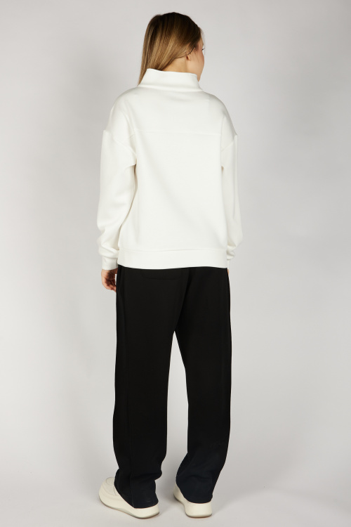 Джемпер G-SW26498 Miasin (Белый, 134-164)