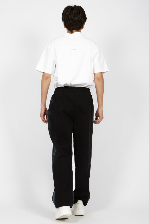 брюки B-TR34623B (Черный, 170)