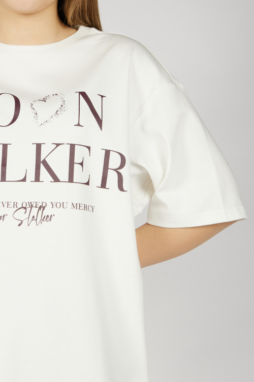 Футболка G-TS26440 Miasin (Белый, 134-164)