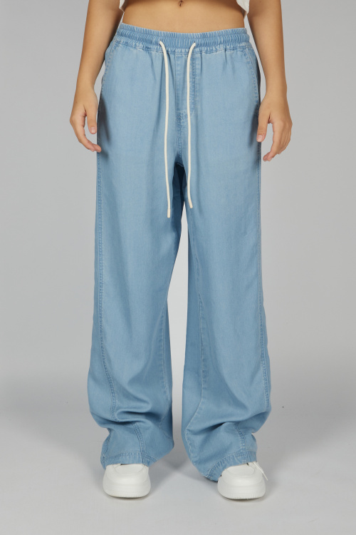 Джинсы G-JN26097 Miasin (джинс. синий, 134-164)