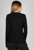 джемпер G-TN26296-22 Miasin (Черный, 170)