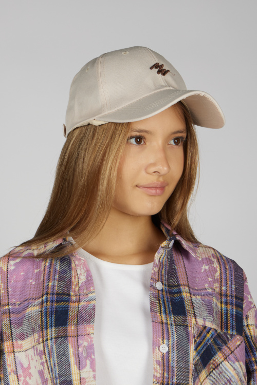 кепка A-KP56510 Martkin (Бежевый, Унив. (4 шт.))