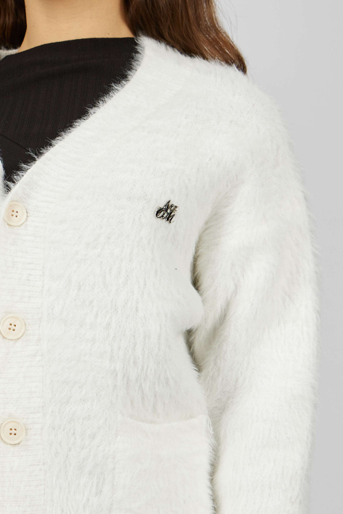 Свитшот (Белый, 140-170)