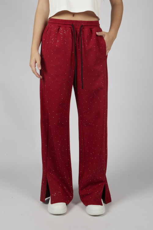 Брюки G-TR26100 Miasin (красный, 134-164)