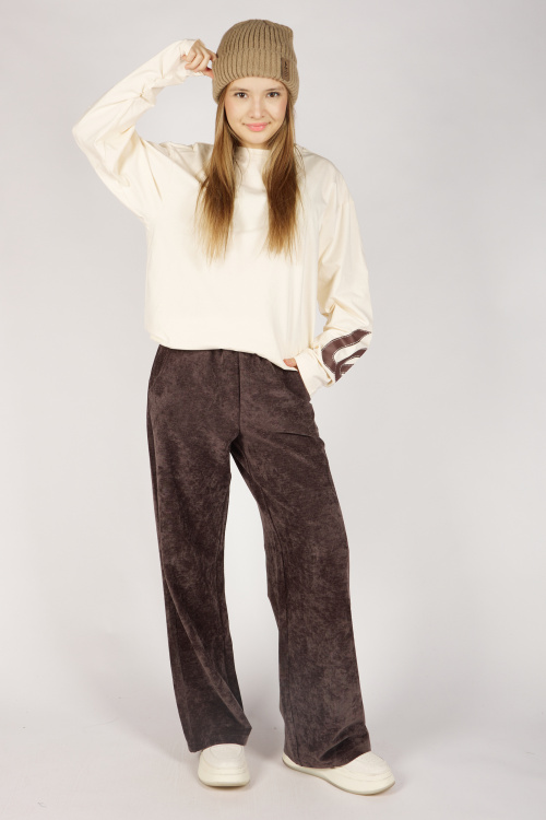 Шапка A-KP56722 Miasin (Бежевый, OS (4 шт.))