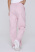 Брюки G-TR25111 (Розовый, 134-164)