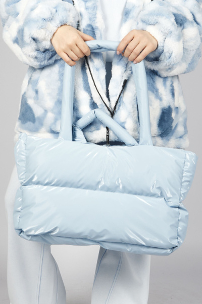 сумка A-BG55705 Miasin (Синий, Унив. (3 шт))