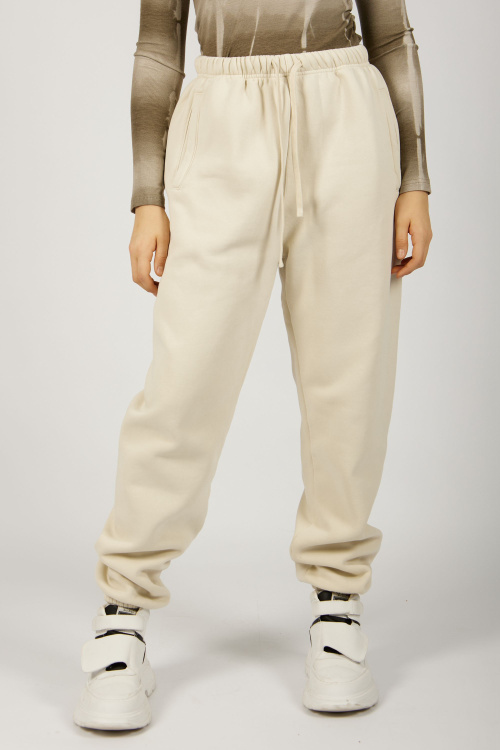 Брюки (Бежевый, 140-170)