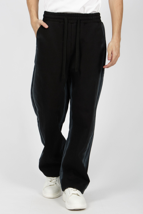 брюки B-TR34623B (Черный, 170)