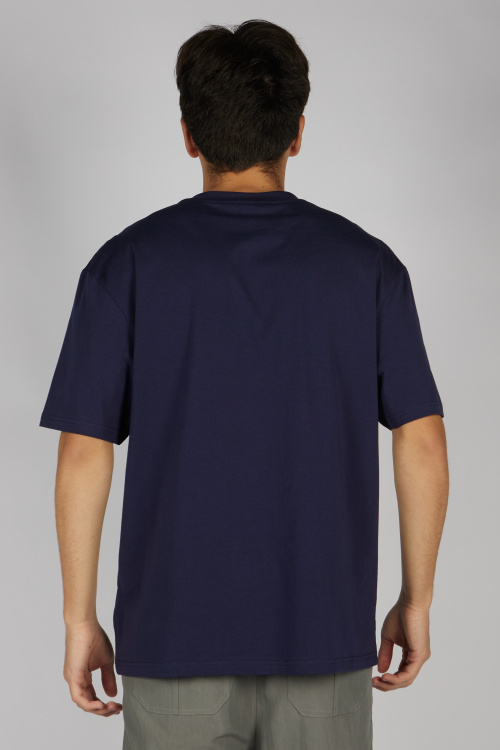 Футболка B-TS36064 Miasin (Синий, 140-170)