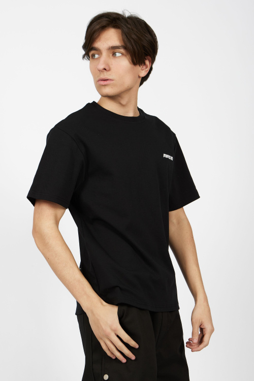 футболка B-TS34645 (Черный, 110-134)