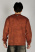 Лонгслив B-SW36444 Miasin (кирпичный, 140-170)