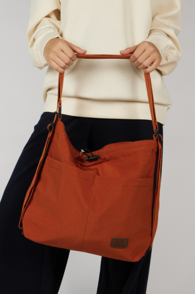 сумка A-BG56548 Miasin (оранжевый, Унив. (4 шт.))