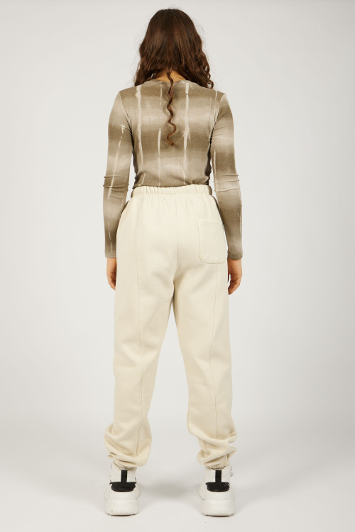 Брюки (Бежевый, 140-170)