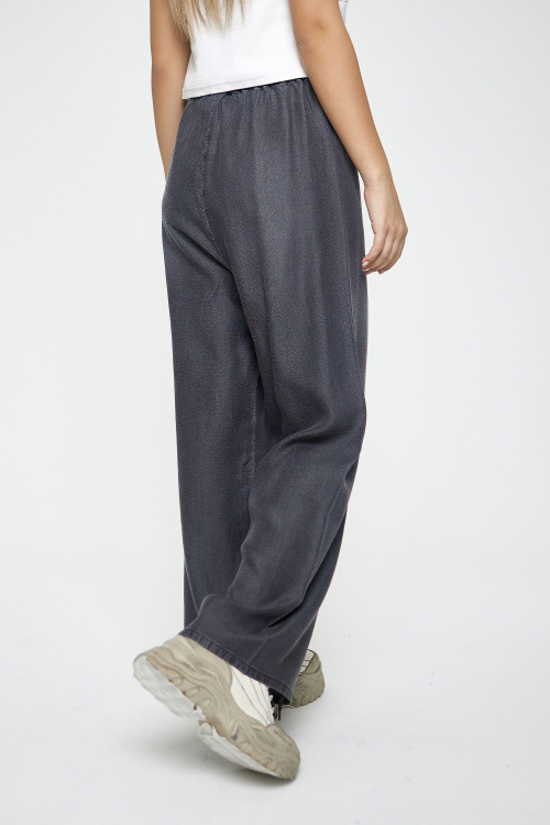 Джинсы G-JN25174 (черный, 134)