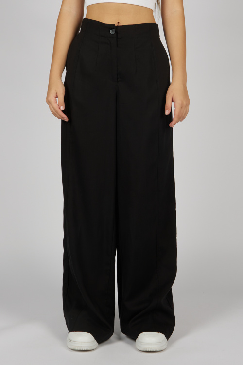 Брюки G-TR26085 Miasin (Черный, 134-164)