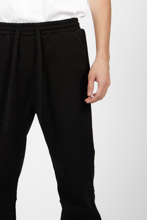 брюки B-TR34670 (Черный, 170)