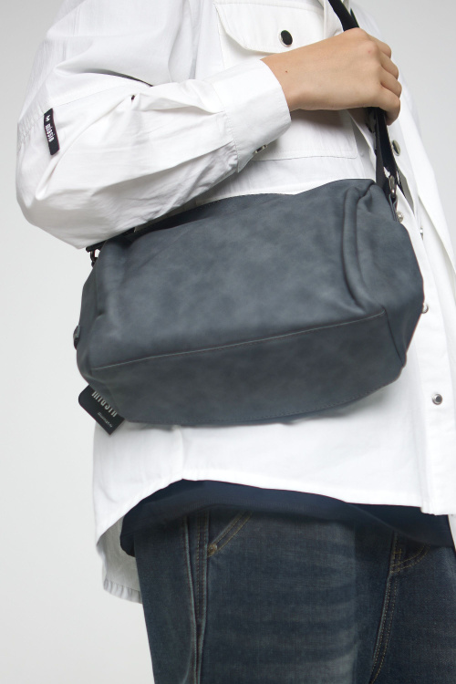 Сумка A-BG57048 (Серый, Унив. (3 шт))