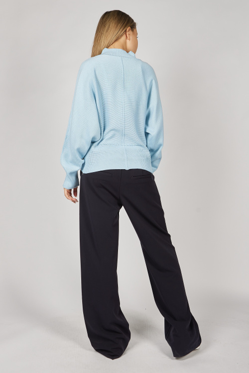 Брюки G-TR25352 (Синий, 122-128)