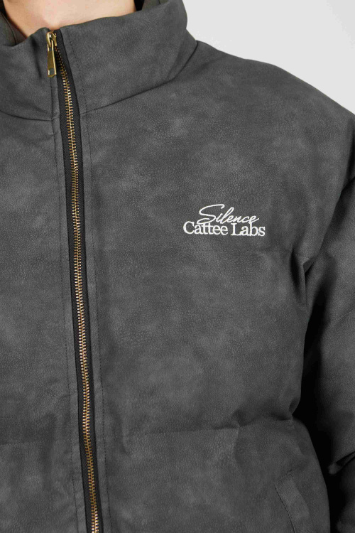 Пальто (Серый, 140-170)