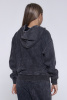 Худи G-HD25123 (черный, 164) Miasin