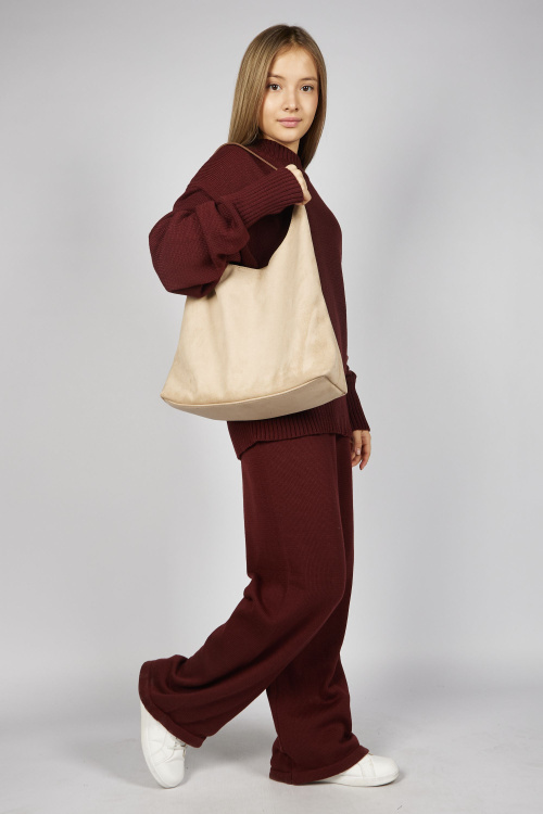 сумка A-BG55692 Miasin (Бежевый, Унив. (3 шт))