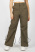 Брюки (хаки, 140-170)