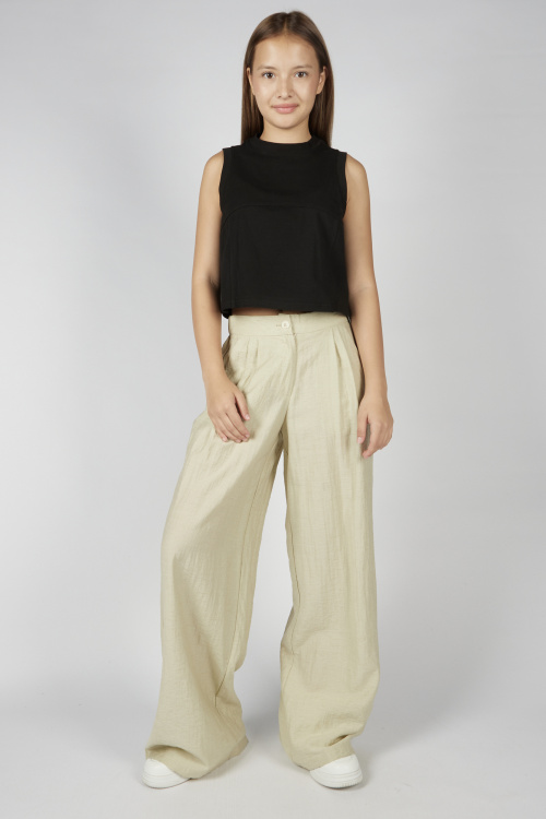 Майка G-TS26001 Miasin (Черный, 134-164)