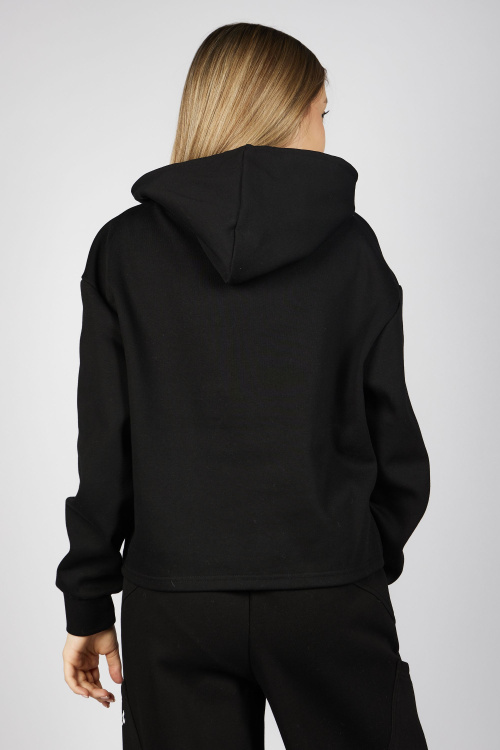 Худи G-HD25459 (Черный, 134-164)