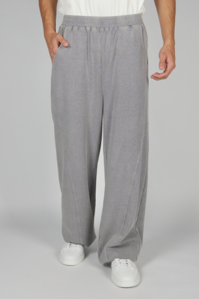 Брюки B-TR36039 Miasin (Серый, 140-170)