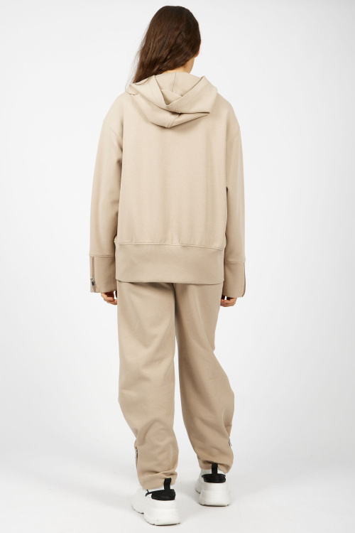 Худи (Бежевый, 140-170)