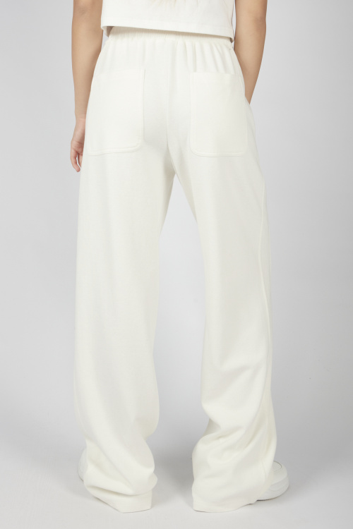 Брюки G-TR26016 Miasin (Белый, 134-164)