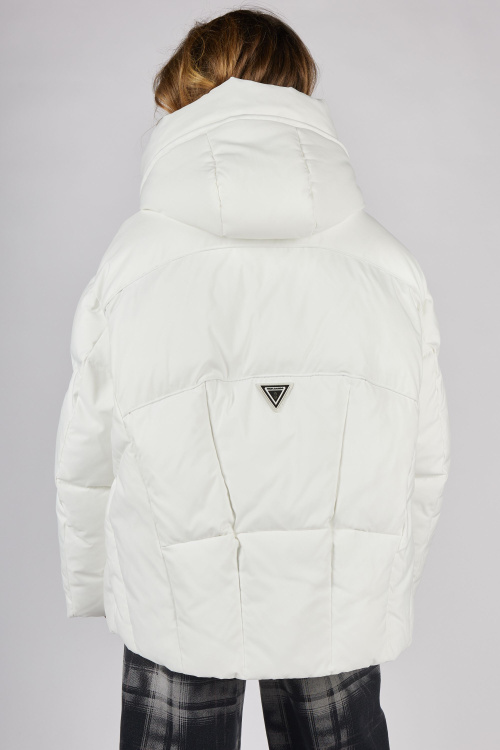 Куртка G-JCK25478 Miasin (Белый, 140)