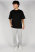 Футболка B-TS36251 Miasin (Черный, 134-164 (6 шт.))