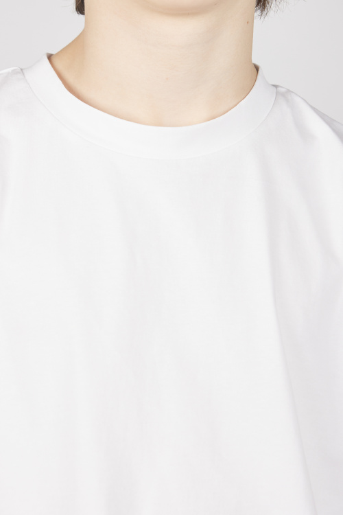 Футболка B-TS35213 (Белый, 122-134)