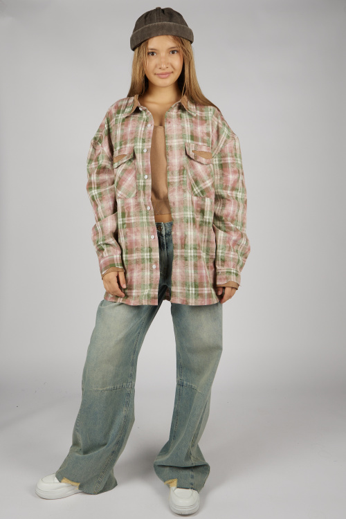 докер A-KP56513 Miasin (Коричневый, Унив. (4 шт.))