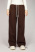 Брюки G-TR26470 Miasin (коричневый, 134-164)