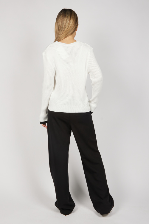 Брюки G-TR25352 (Черный, 122-128)