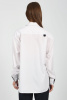 Блузка G-SH24514 (Белый, 140) Miasin