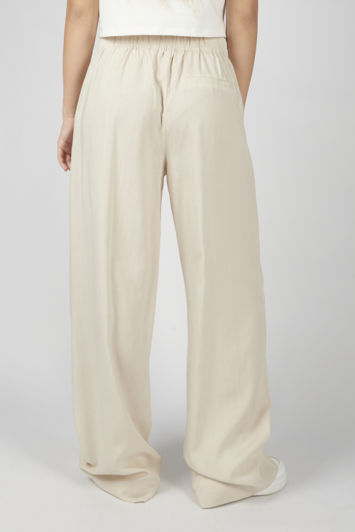 Брюки G-TR26085 Miasin (Бежевый, 134-164)