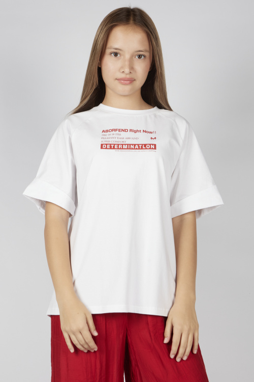 Футболка G-TS26039 Miasin